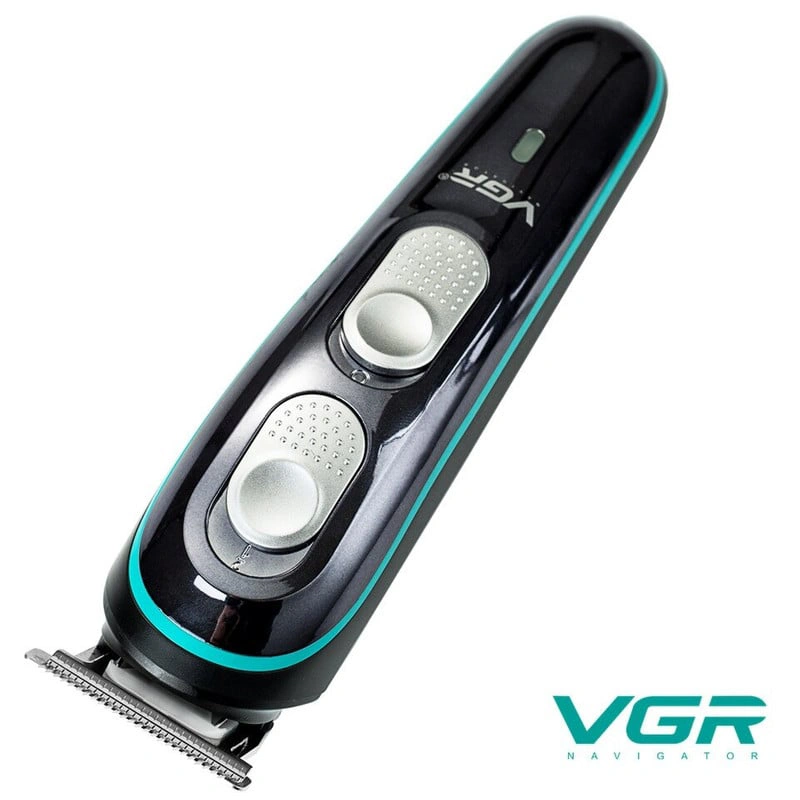 ماشین اصلاح سر و صورت وی جی آر مدل V-055 — تصویر ۵