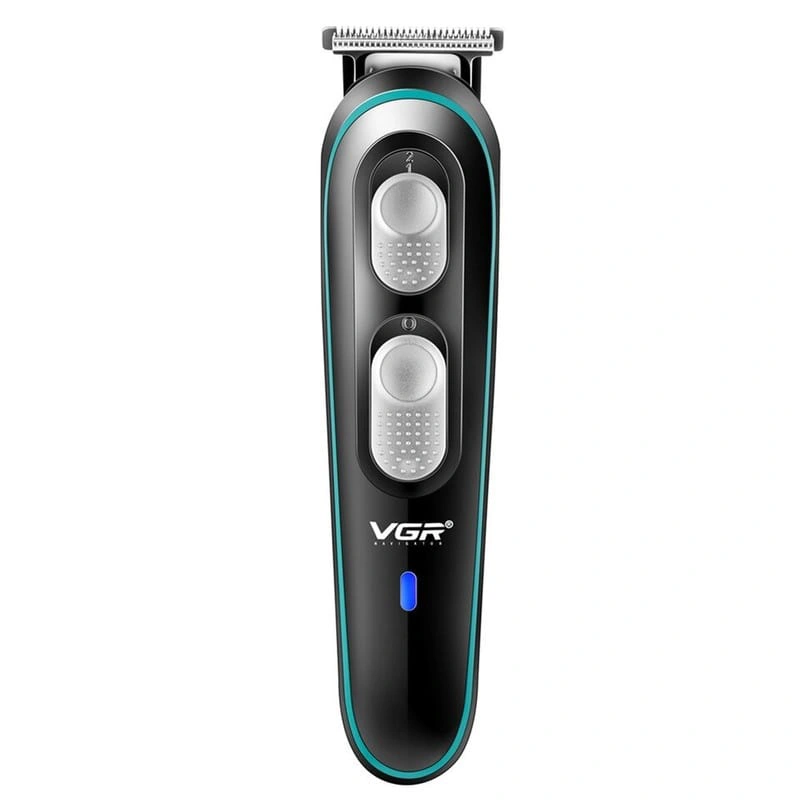 ماشین اصلاح سر و صورت وی جی آر مدل V-055 — تصویر ۲