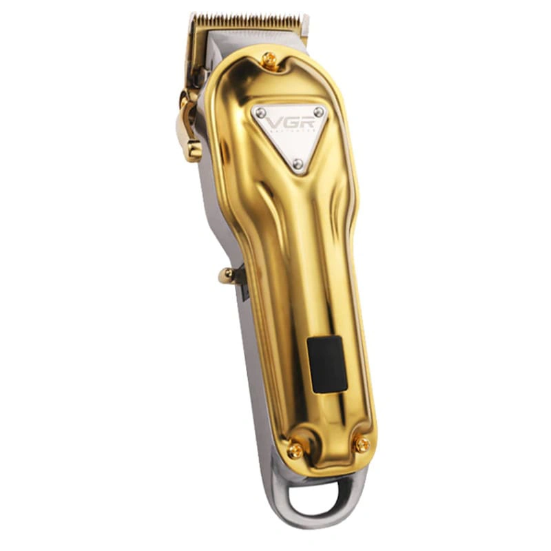 ماشین اصلاح سر و صورت وی جی آر مدل V-134 — تصویر ۴