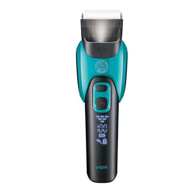 ماشین اصلاح حیوانات وی جی آر مدل V-208 — تصویر ۲