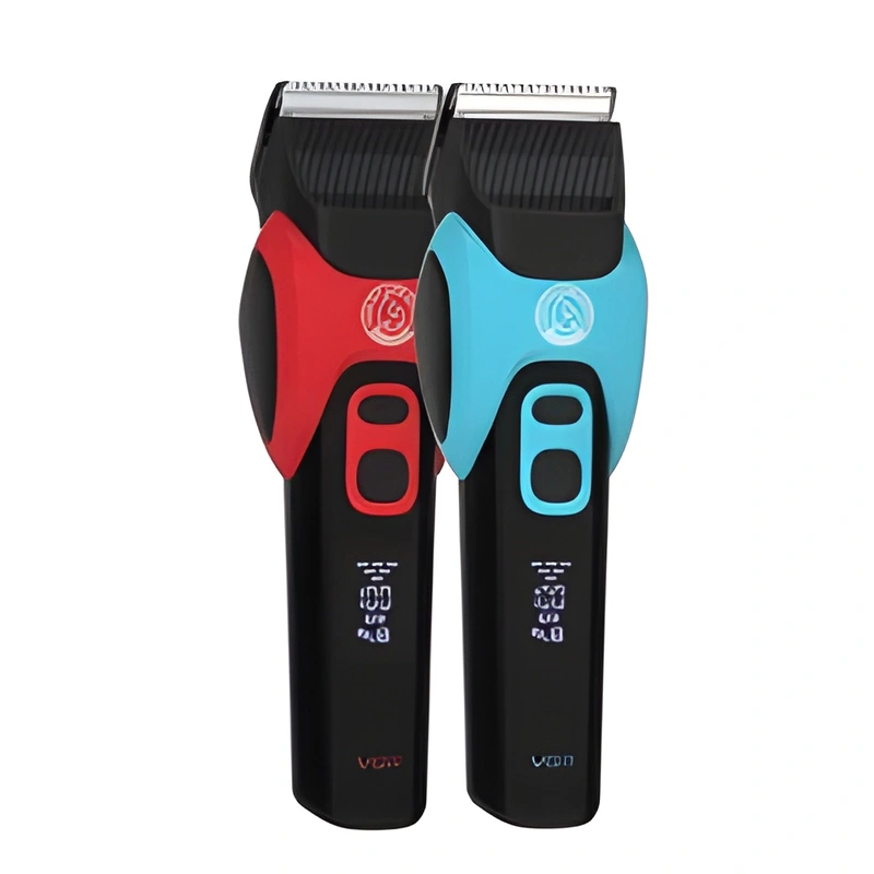 ماشین اصلاح حیوانات وی جی آر مدل V-208 — تصویر ۴