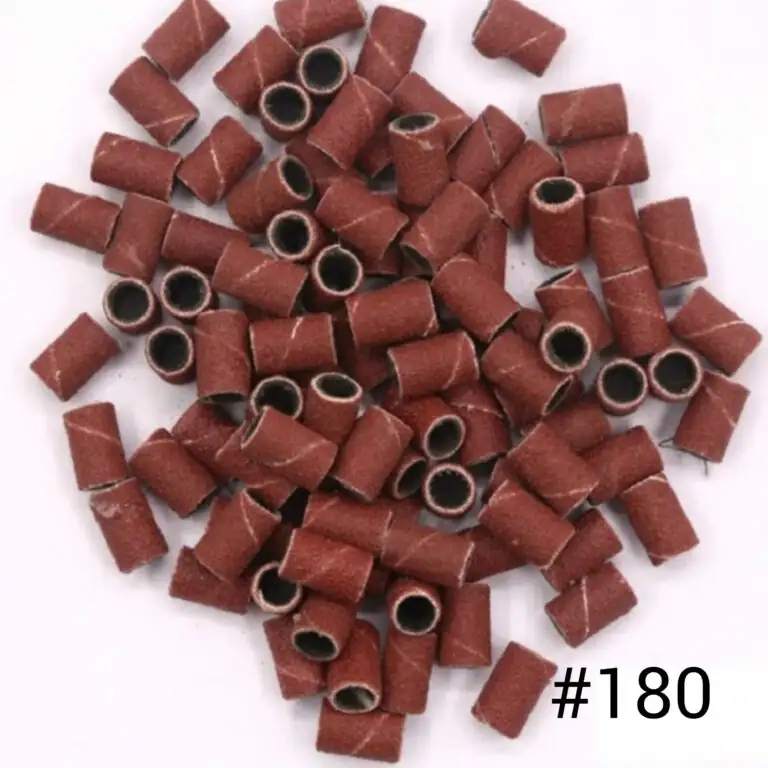 پک سرسوهان کاغذی 180