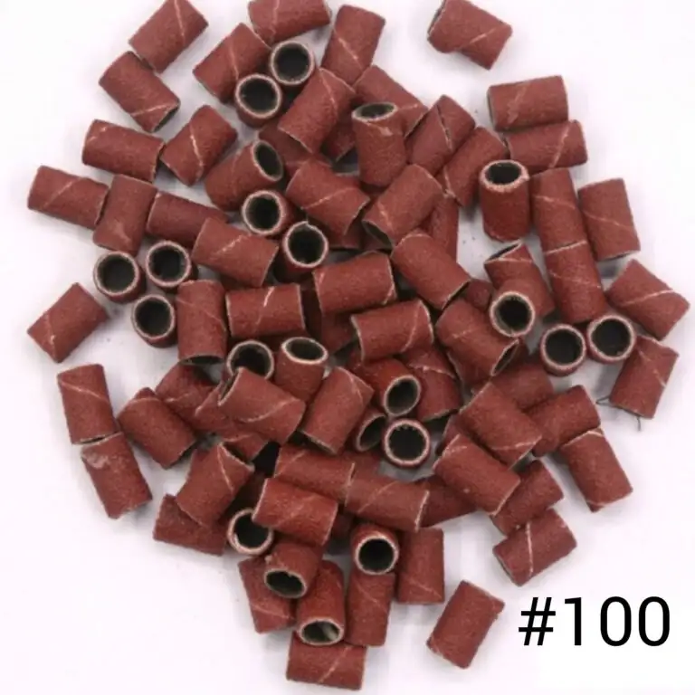 پک سرسوهان کاغذی 100