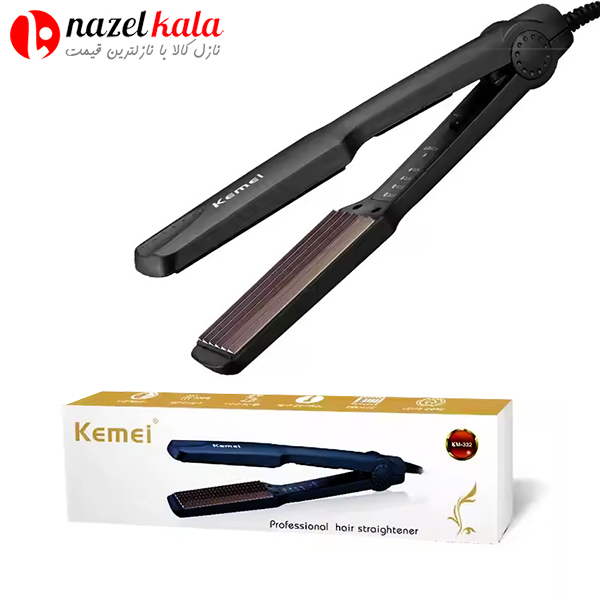 اتو مو ویو کیمی مدل KM-332