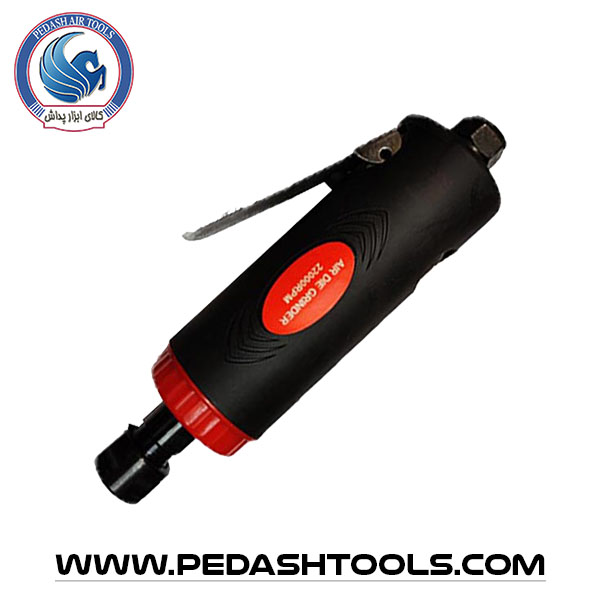فرز انگشتی بادی یونو ایر کامپوزیت مدل AT-7733 — تصویر ۲