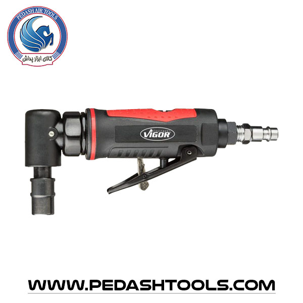فرز انگشتی بادی ویگور سرکج 90 درجه مدل V5673