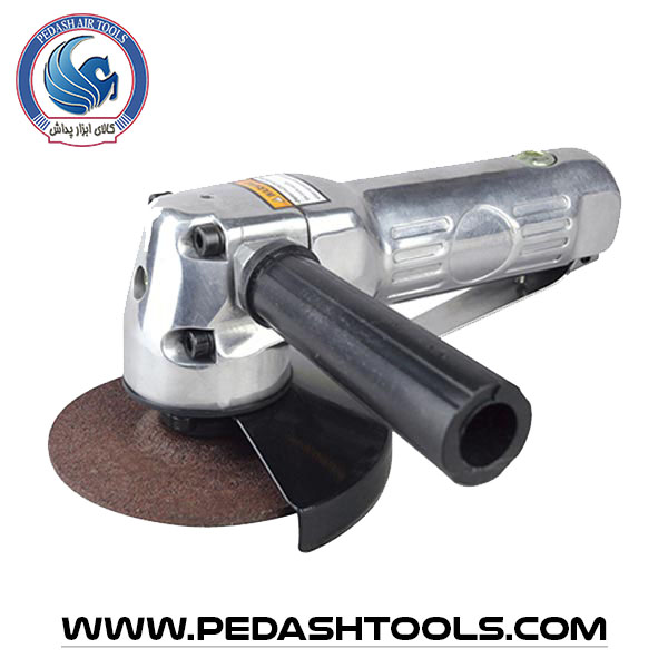مینی فرز بادی 4 اینچ یونو ایر مدل RD-F2009 — تصویر ۲