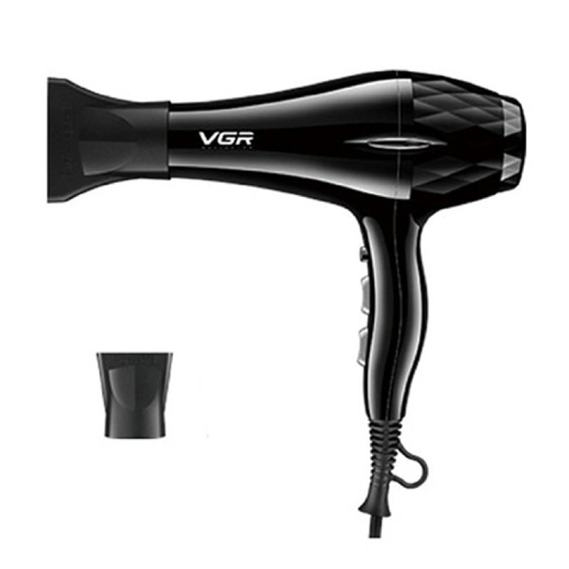 سشوار وی جی آر مدل v-413 — تصویر ۵