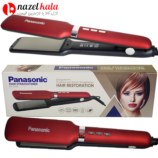 اتو مو پاناسونیک مدل PA-1700