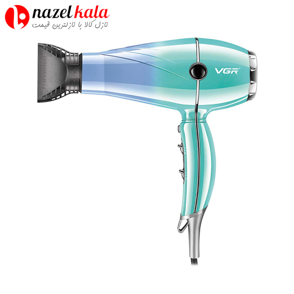 سشوار وی جی آر مدل V-452 — تصویر ۳