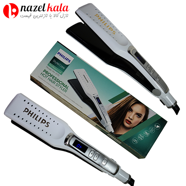 اتو مو فیلیپس مدل PH- 3770