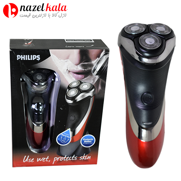 ریش تراش فیلیپس مدل PT-996