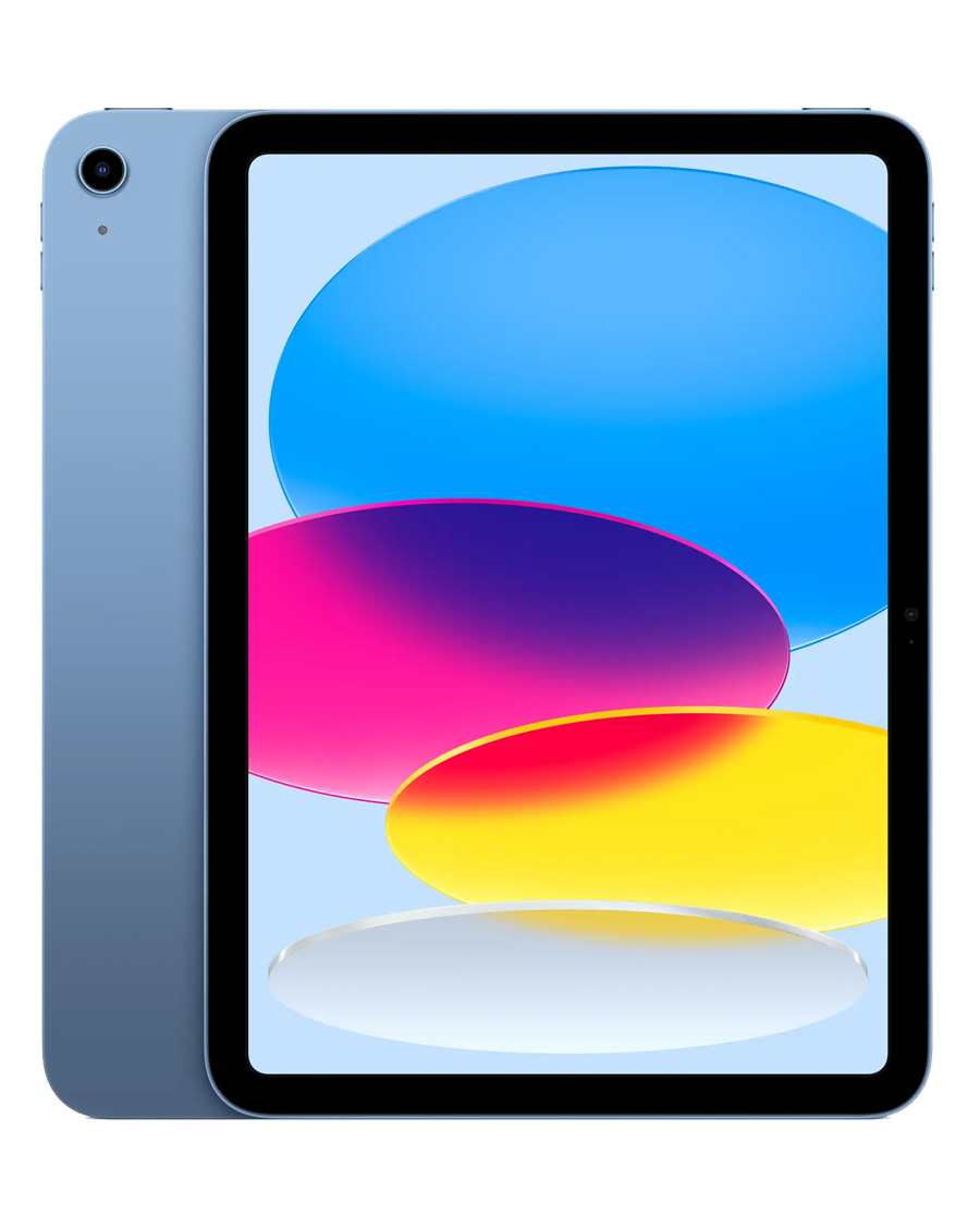 تبلت اپل مدل iPad 11th Gen 10.9″ (A16) 2025 (WiFi) حافظه 128 و رم 6 گیگابایت – آیپد نسل 11