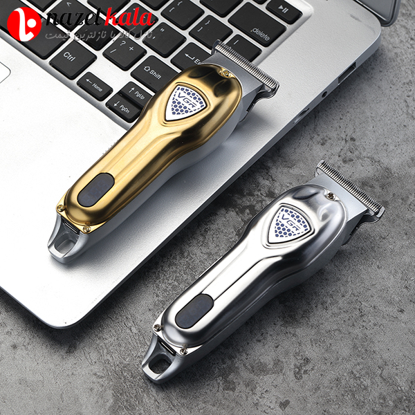 ماشین اصلاح حرفه‌ای وی جی آر VGR V-902 — تصویر ۴