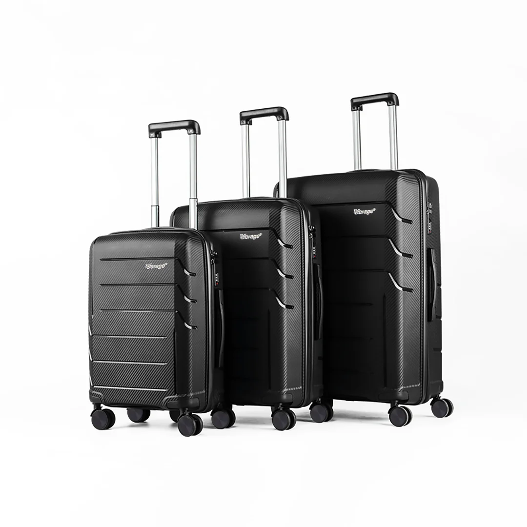 چمدان Verage مدل V40334-S سایز کوچک