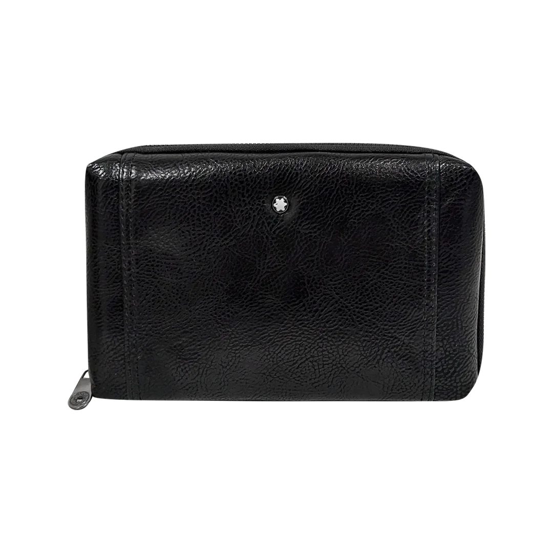 کیف دستی چرمی Mont Blanc مدل MB30457 — تصویر ۲