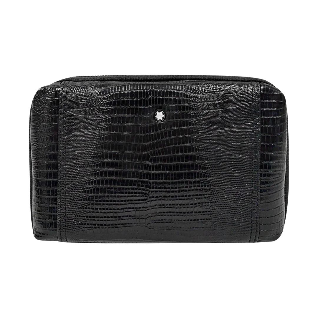 کیف دستی چرمی Mont Blanc مدل MB30455 — تصویر ۲