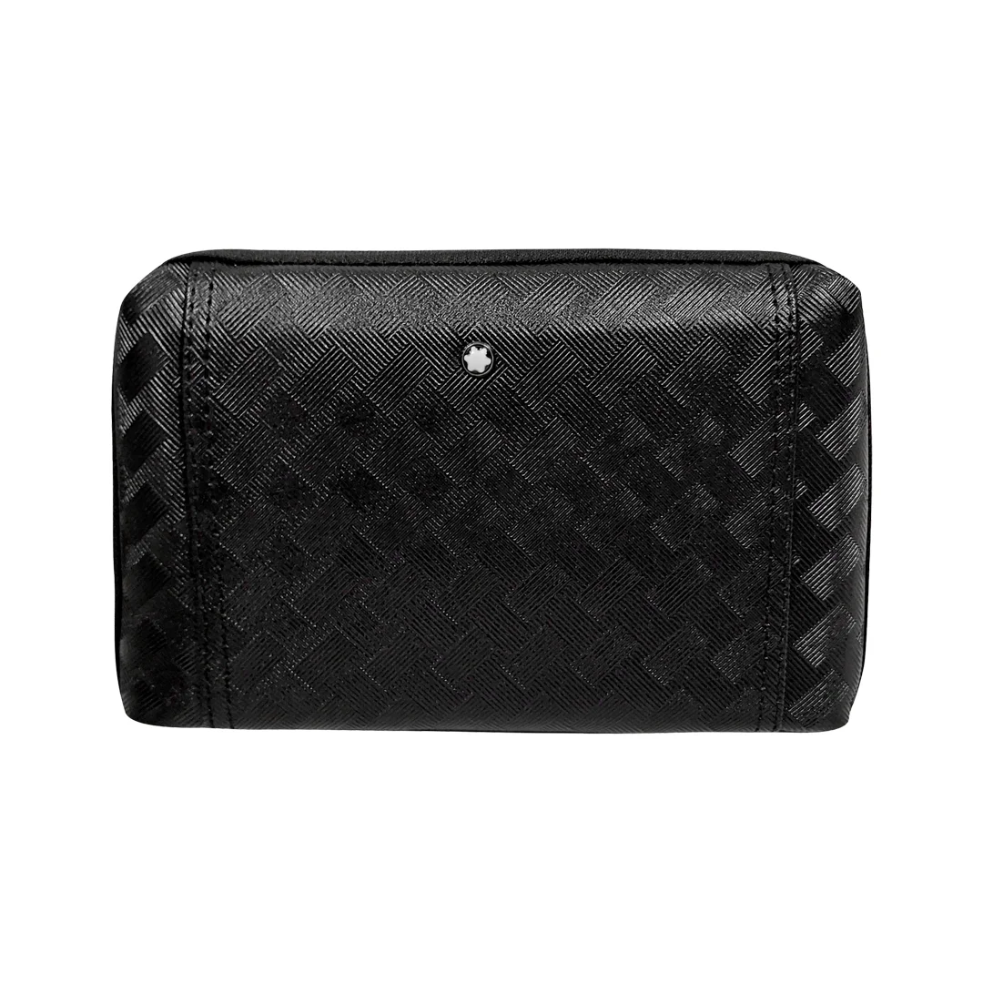 کیف دستی چرمی Mont Blanc مدل MB30453 — تصویر ۲