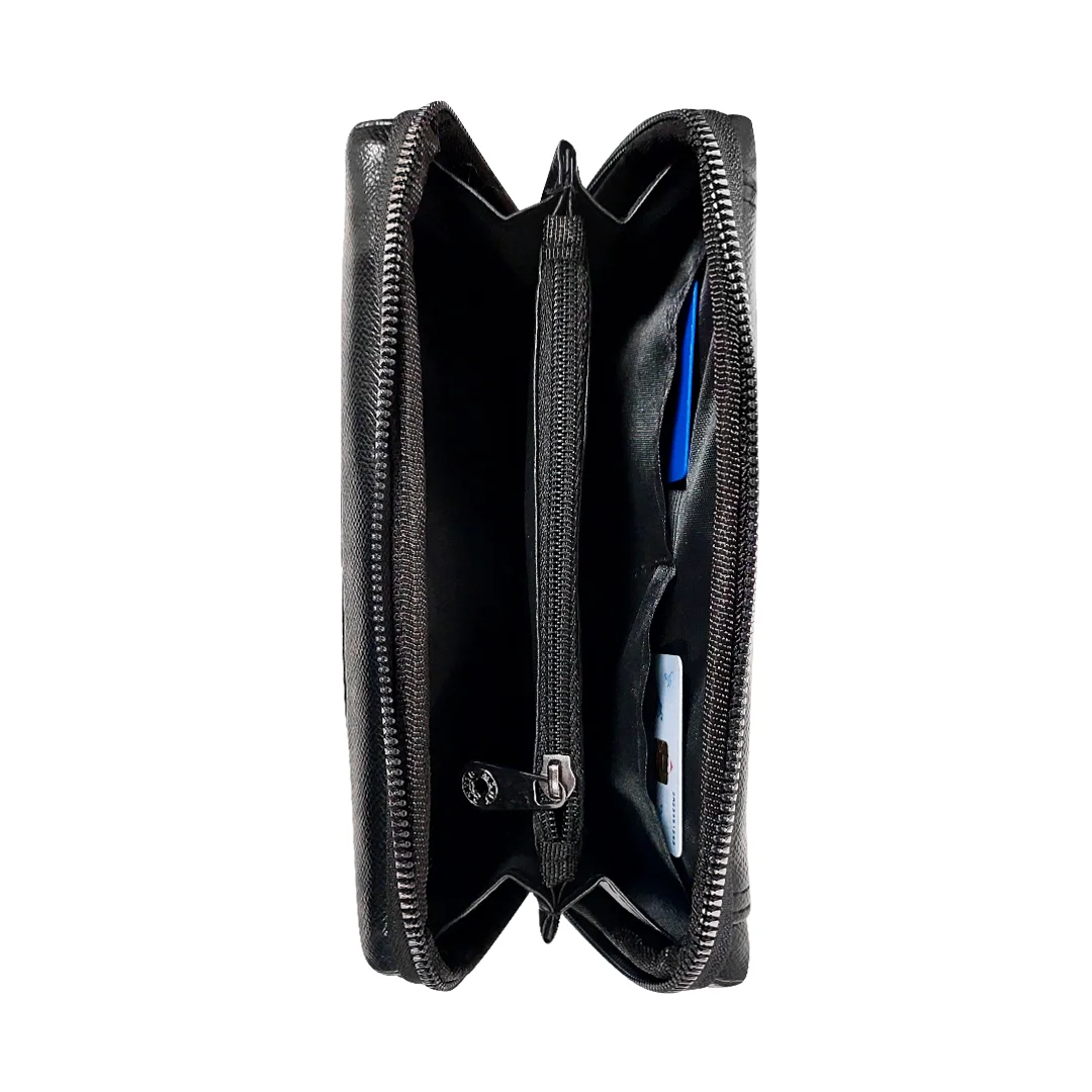 کیف دستی چرمی Mont Blanc مدل MB30453 — تصویر ۸