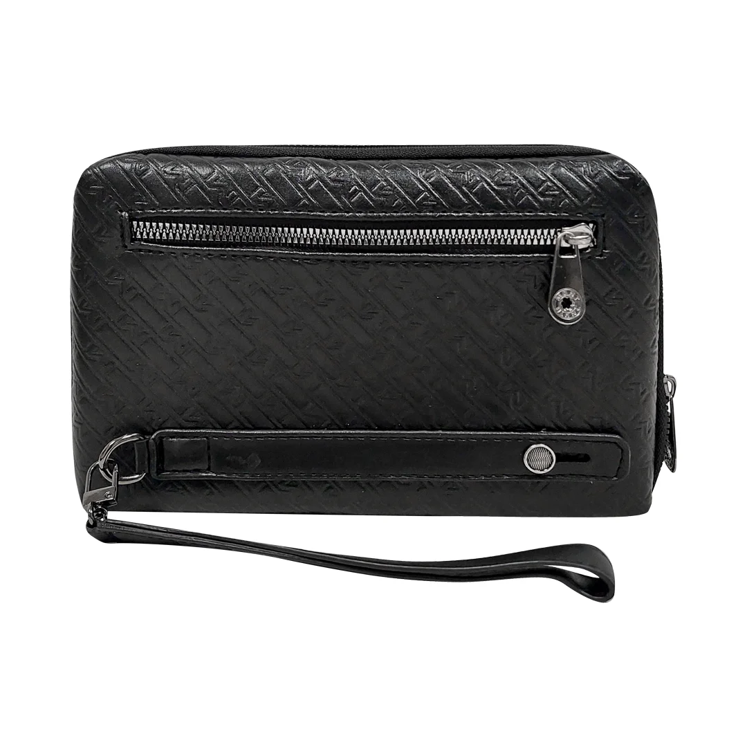 کیف دستی چرمی Mont Blanc مدل MB30451 — تصویر ۶