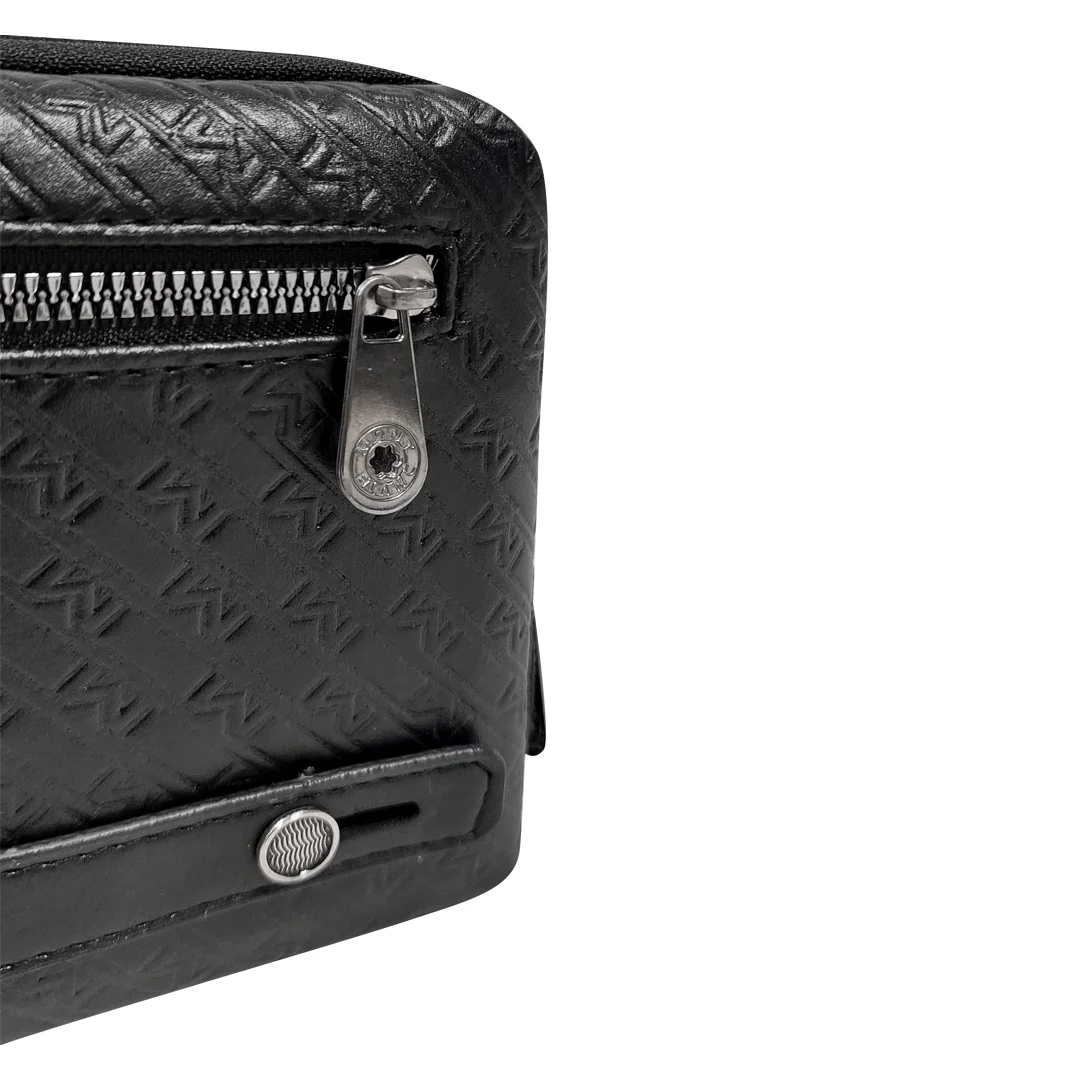 کیف دستی چرمی Mont Blanc مدل MB30451 — تصویر ۸