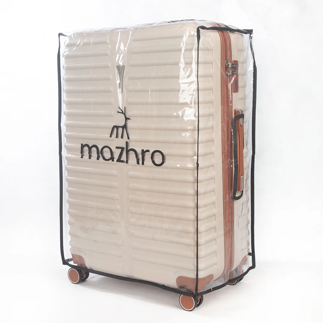 کاور چمدان Mazhro سایز بزرگ — تصویر ۲