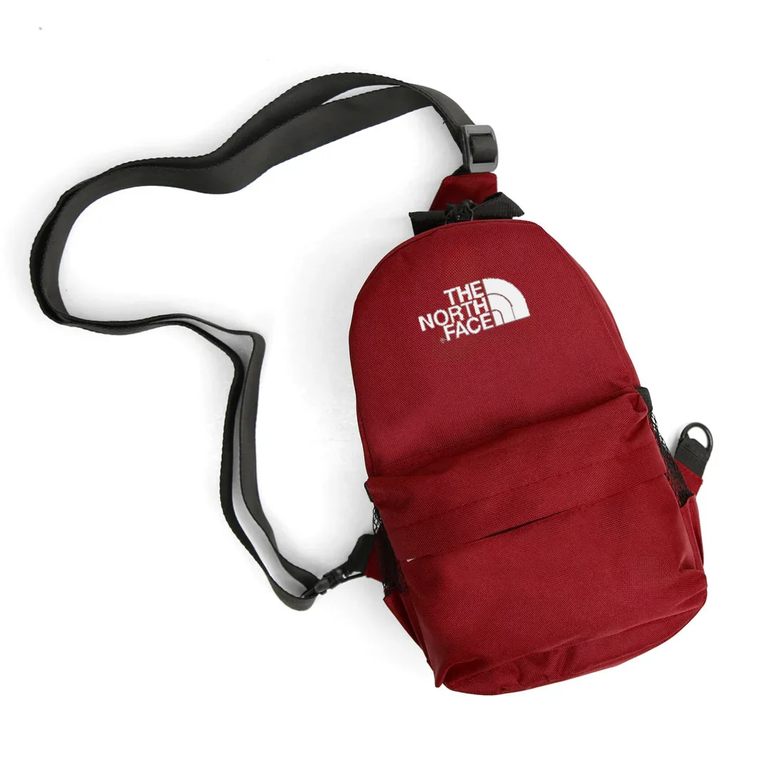 کیف رودوشی بادی بگ North Face مدل NF30228 — تصویر ۲