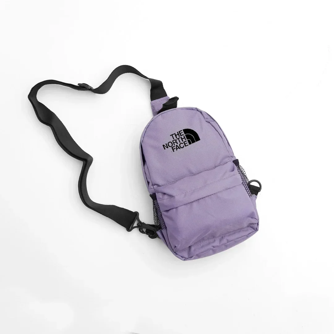کیف رودوشی بادی بگ North Face مدل NF30228 — تصویر ۴