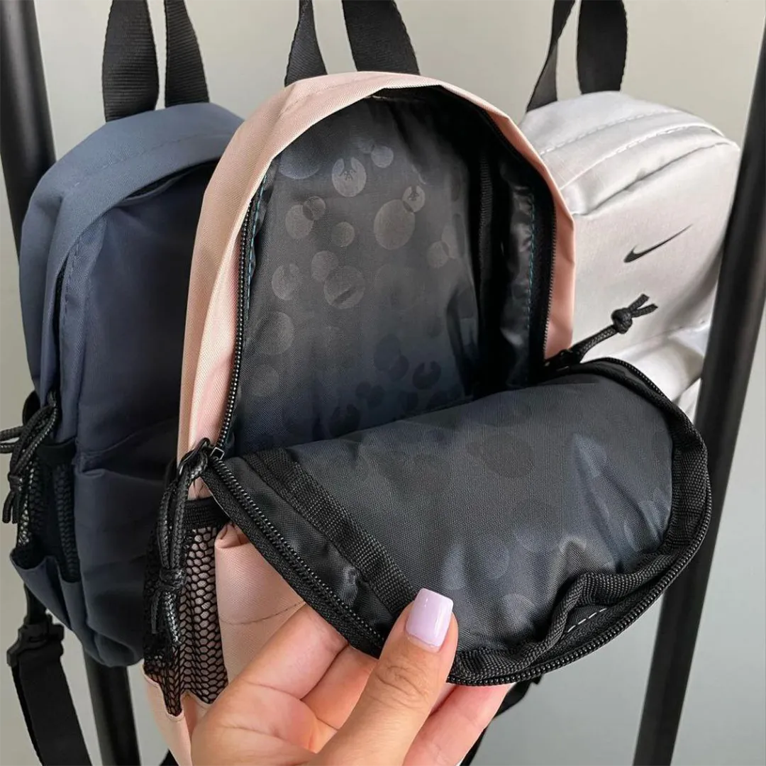 کیف رودوشی بادی بگ North Face مدل NF30228 — تصویر ۶