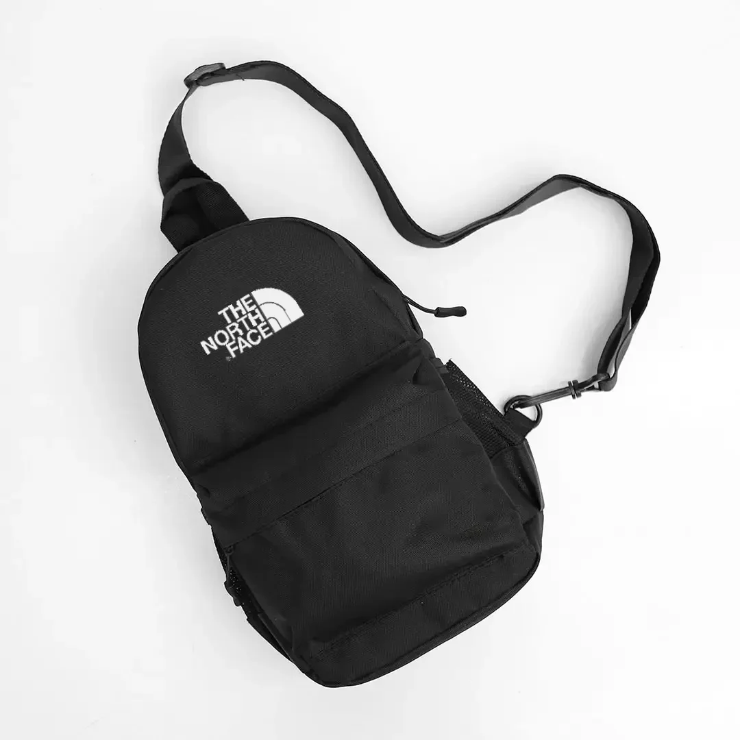کیف رودوشی بادی بگ North Face مدل NF30228 — تصویر ۳
