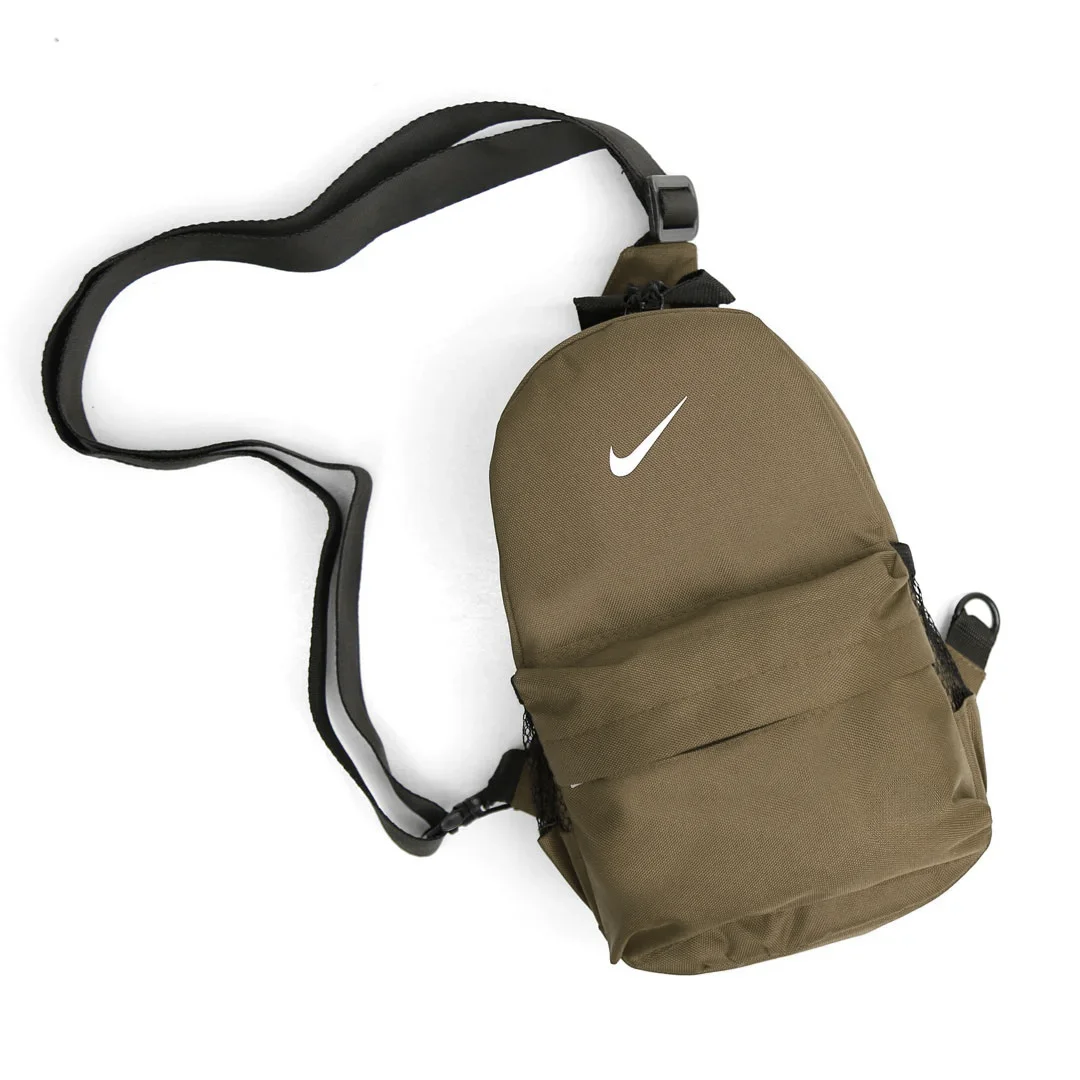 کیف رودوشی بادی بگ Nike مدل N30228 — تصویر ۸