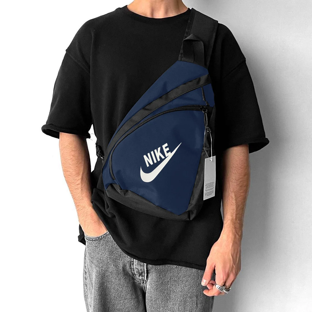 کیف بادی بگ Nike مدل N30234 — تصویر ۲