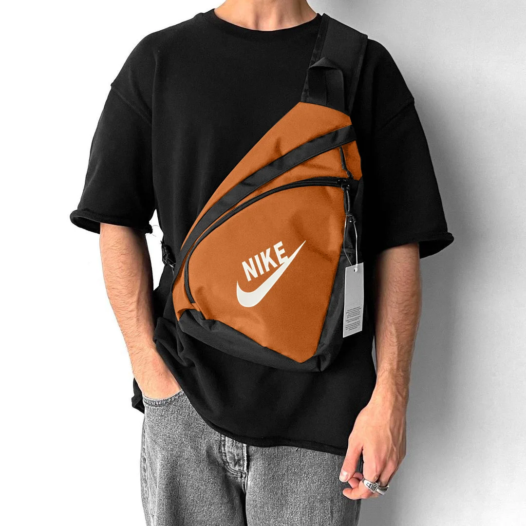 کیف بادی بگ Nike مدل N30234 — تصویر ۸