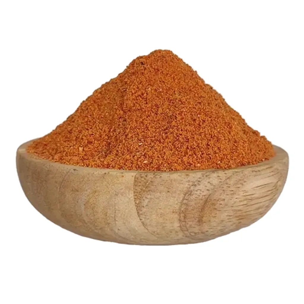 ادویه جوجه مکزیکی- 100 گرمی — تصویر ۲