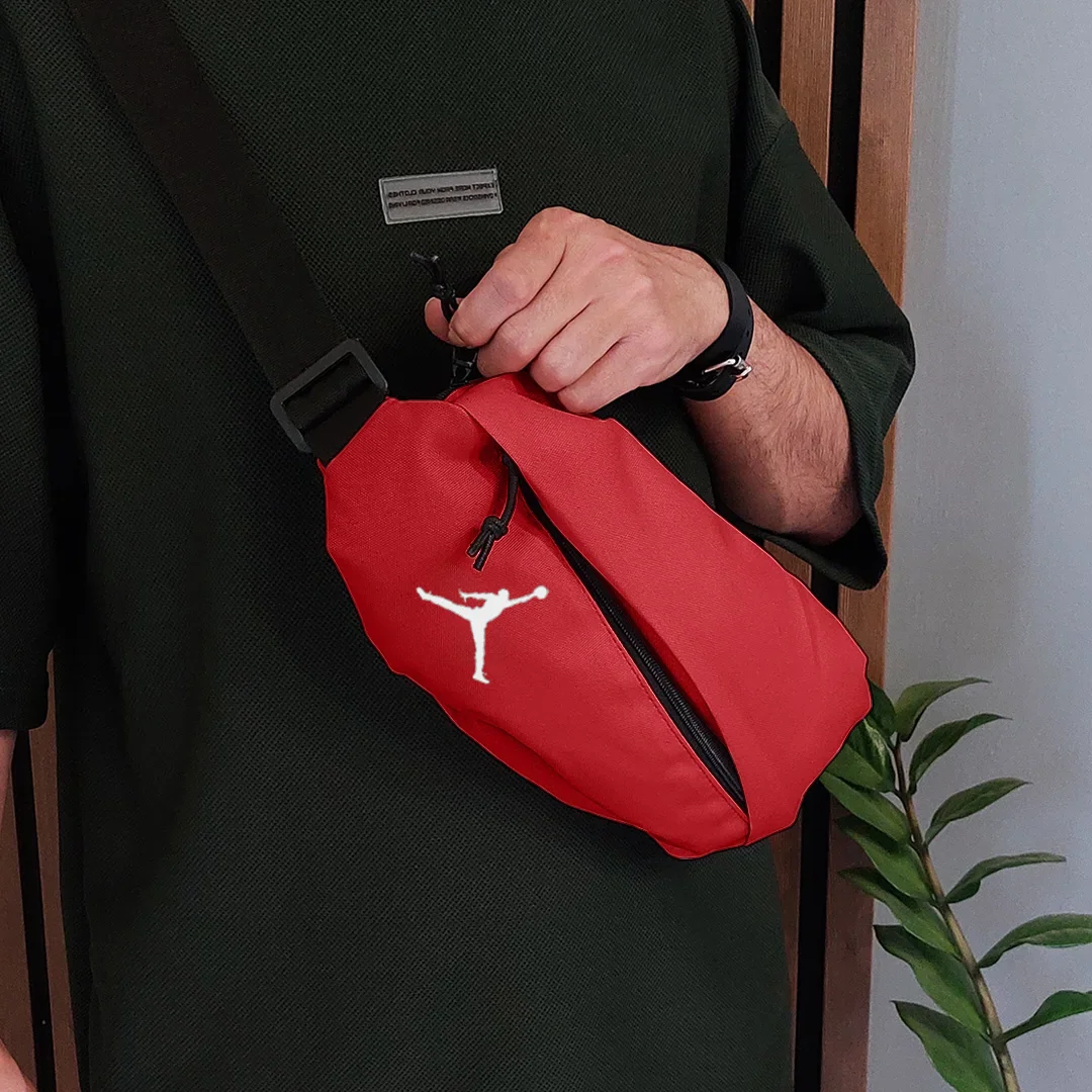 کیف کمری Jordan مدل J30251 — تصویر ۴