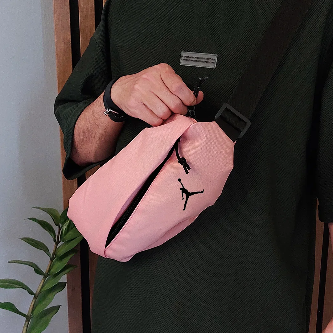 کیف کمری Jordan مدل J30251 — تصویر ۵