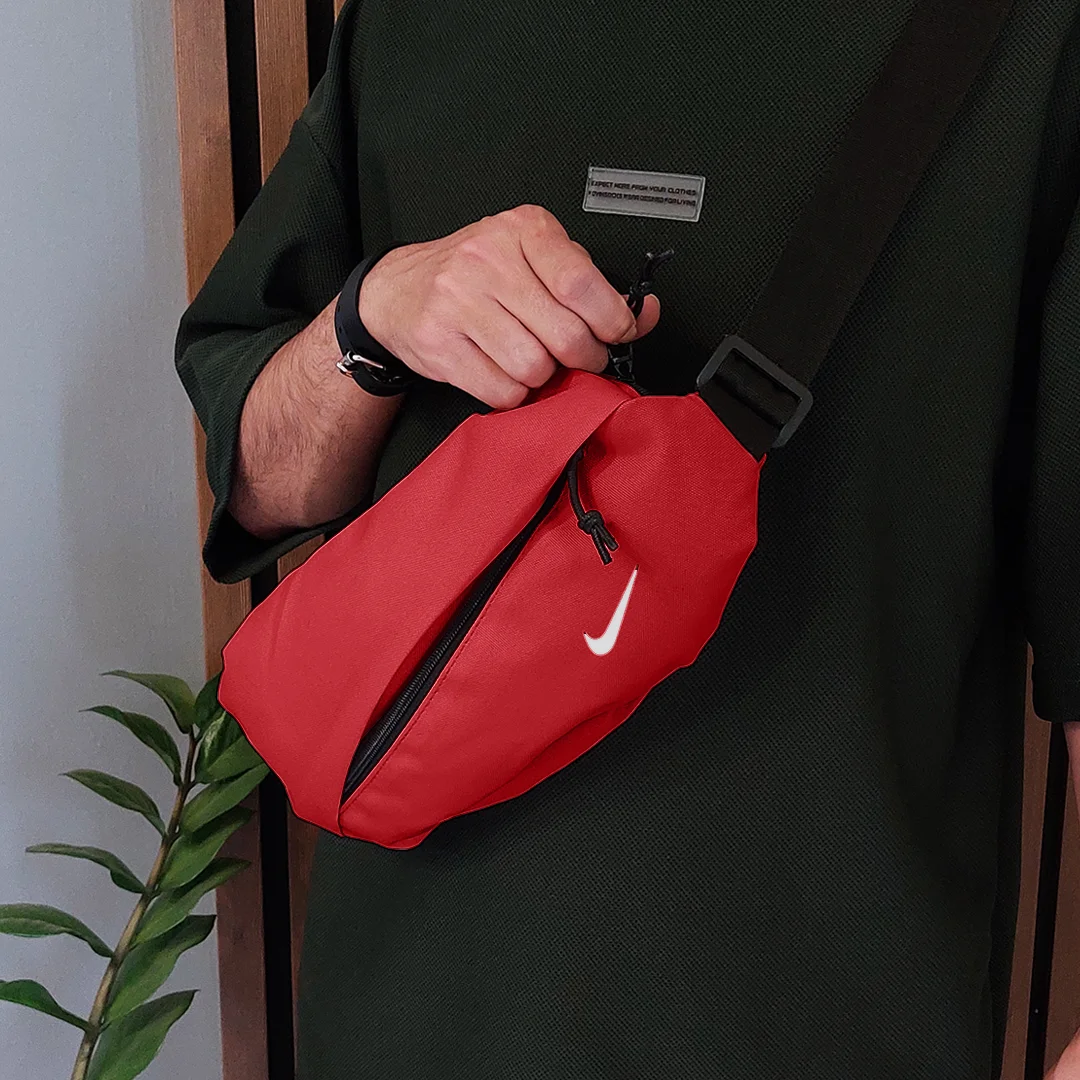 کیف کمری Nike مدل N30251 — تصویر ۶