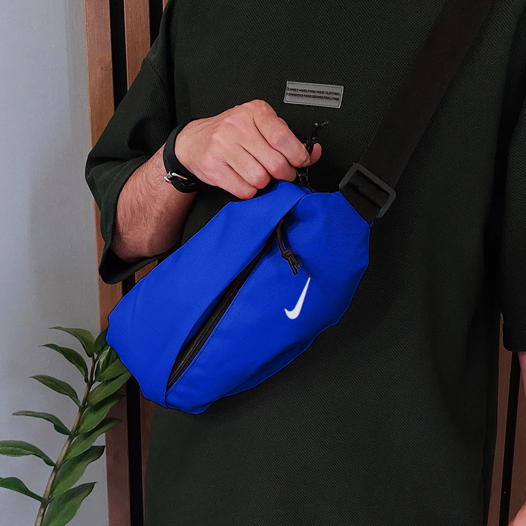 کیف کمری Nike مدل N30251 — تصویر ۵