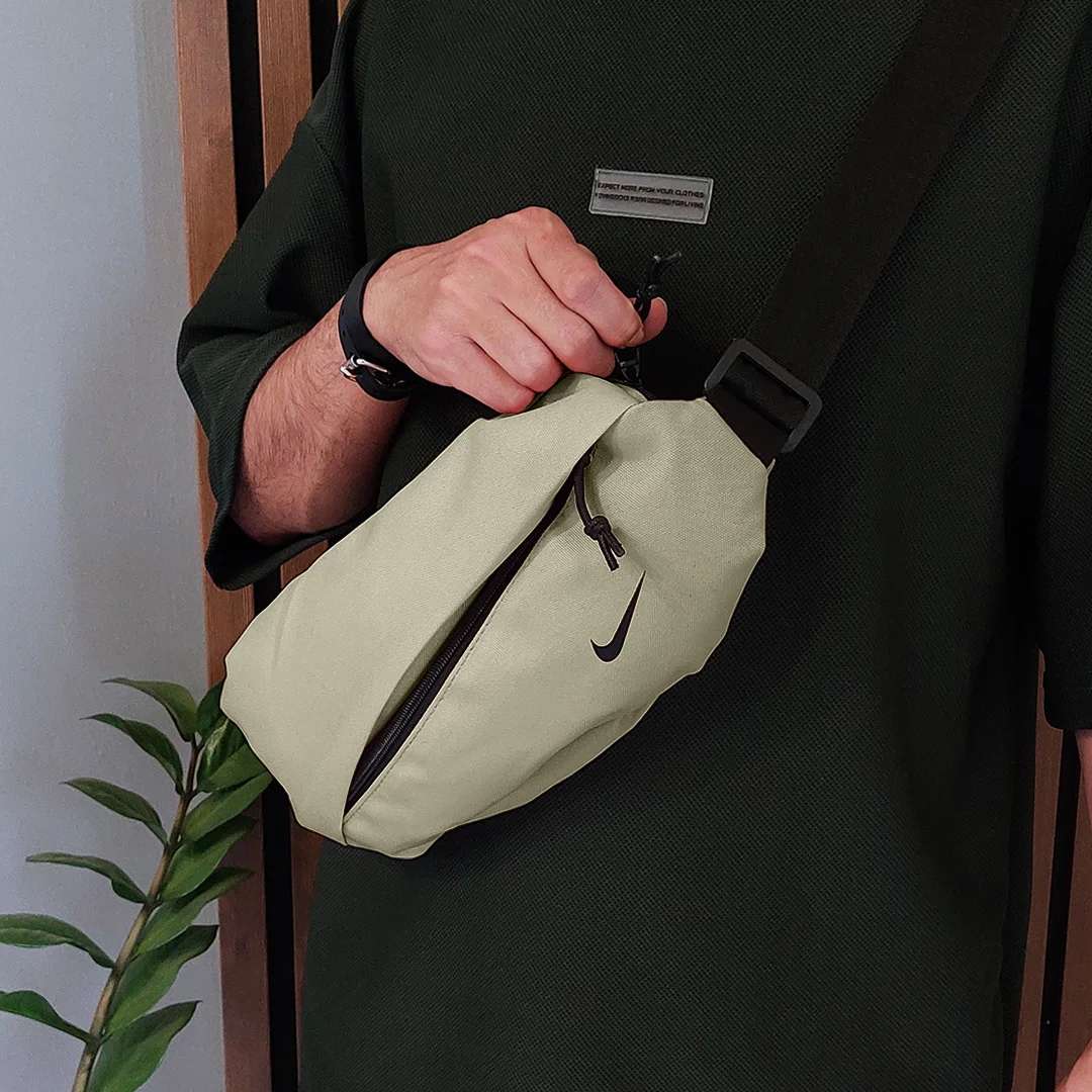 کیف کمری Nike مدل N30251 — تصویر ۲