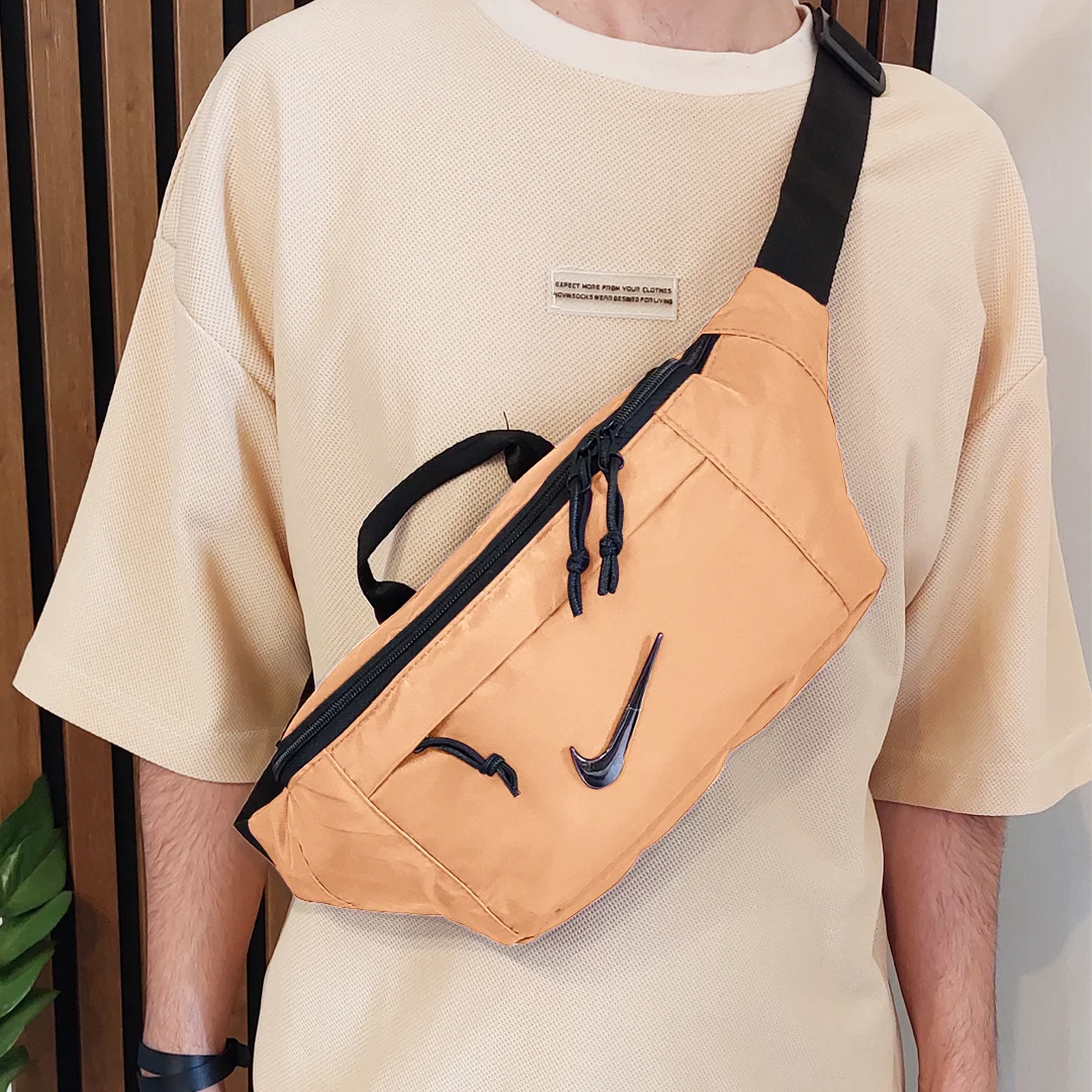 کیف کمری Nike مدل JDI30249 — تصویر ۵