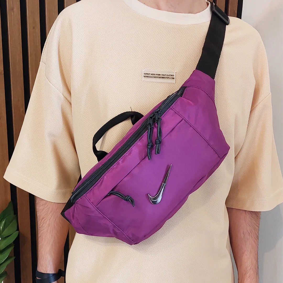کیف کمری Nike مدل JDI30249 — تصویر ۶