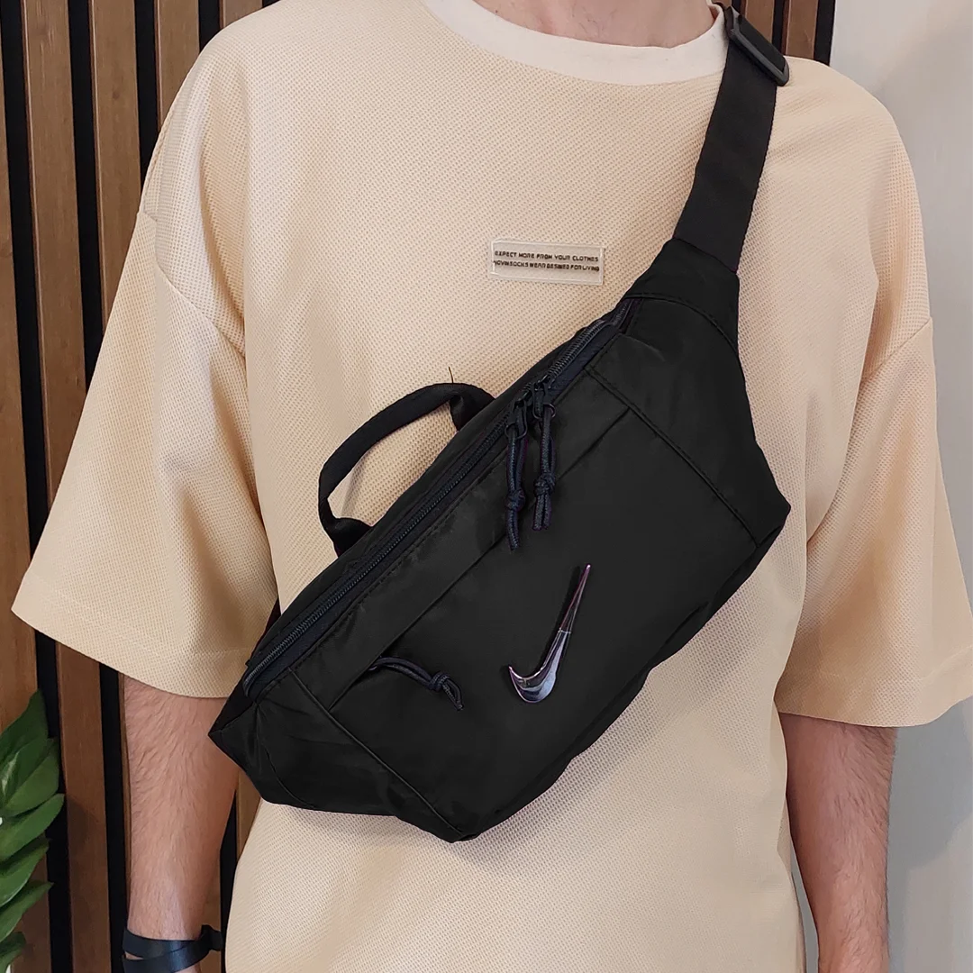 کیف کمری Nike مدل JDI30249 — تصویر ۳