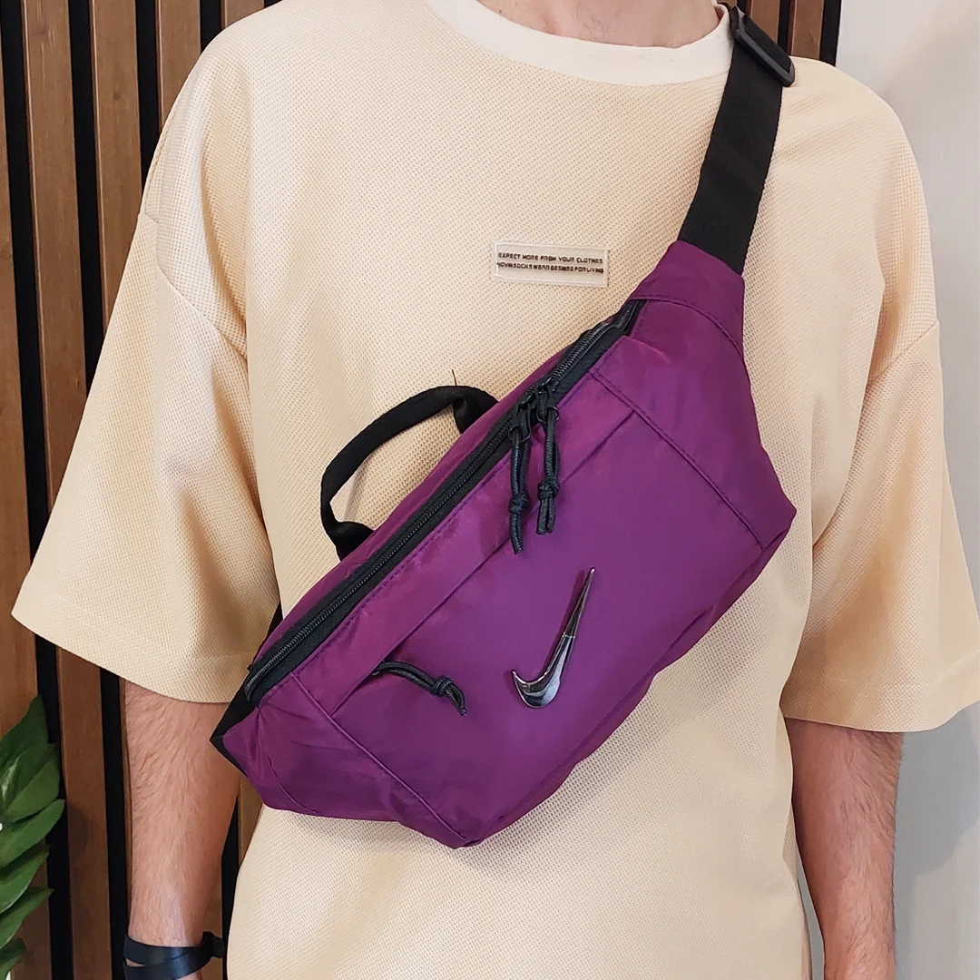 کیف کمری Nike مدل JDI30249 — تصویر ۲