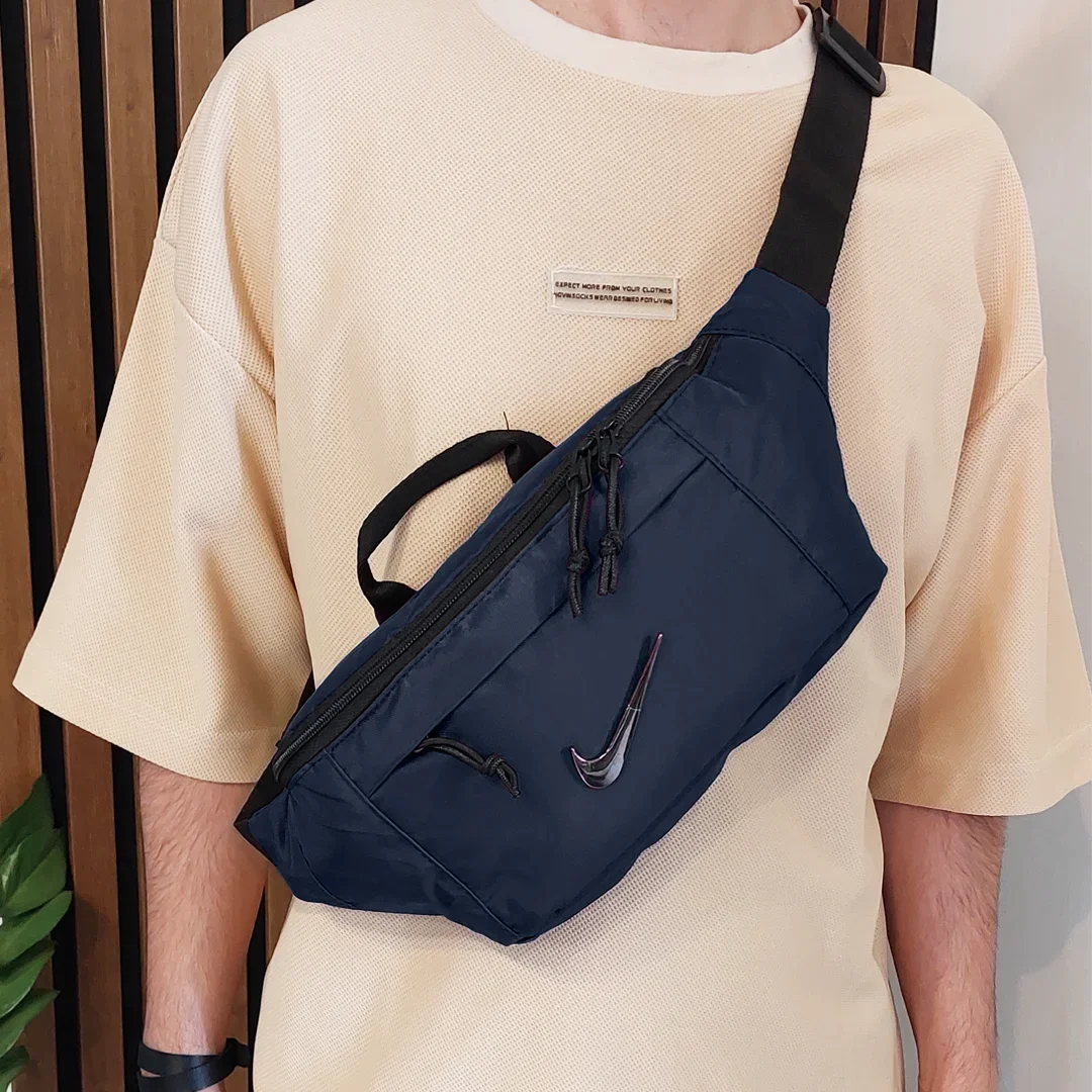 کیف کمری Nike مدل JDI30249 — تصویر ۴