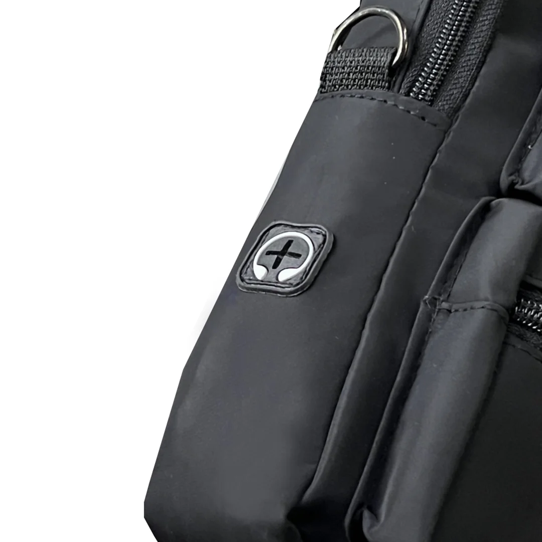 کیف بادی بگ Nike مدل N30252 — تصویر ۶