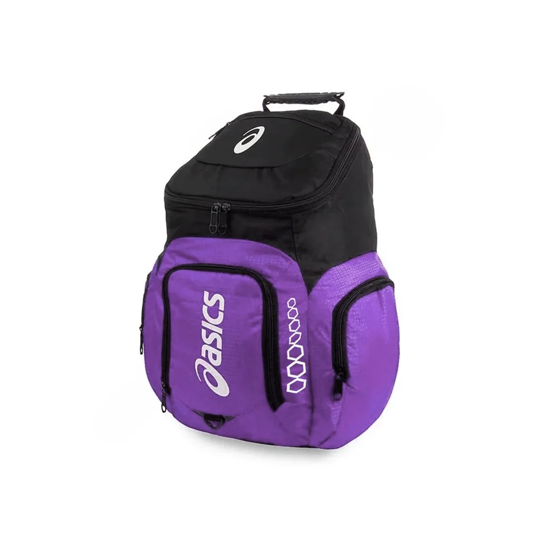 کوله پشتی ورزشی Asics مدل A003 — تصویر ۸