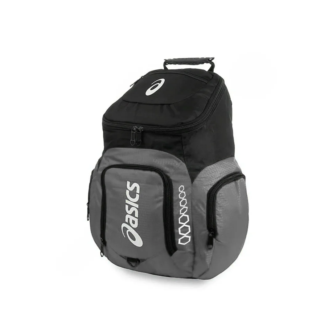 کوله پشتی ورزشی Asics مدل A003 — تصویر ۴