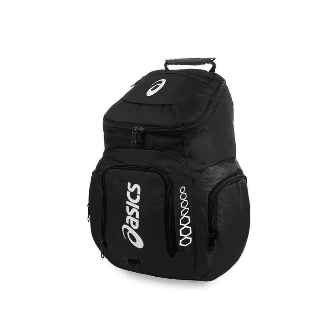 کوله پشتی ورزشی Asics مدل A003 — تصویر ۲