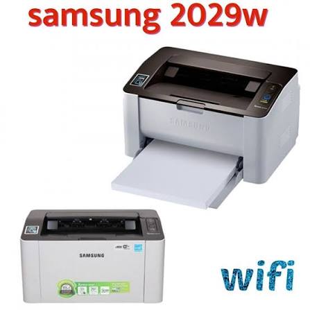پرینتر استوک SAMSUNG 2029W