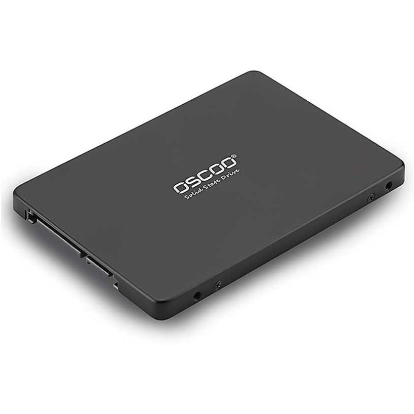 هارد SSD 256GB SATA3 BLUE OSCOO — تصویر ۷
